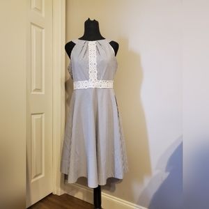 Women's London Times Dress